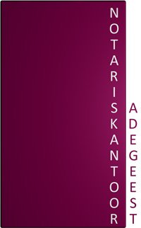 Notariskantoor Adegeest Den Haag