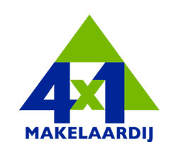4×1 Makelaardij